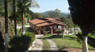 Linda chácara!!! móvel para venda possui 13.810 metros quadrados com 3 quartos