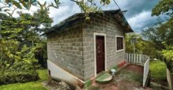 Linda chácara!!! móvel para venda possui 13.810 metros quadrados com 3 quartos