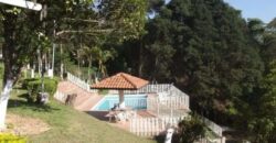 Linda chácara!!! móvel para venda possui 13.810 metros quadrados com 3 quartos