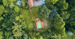 Linda chácara!!! móvel para venda possui 13.810 metros quadrados com 3 quartos