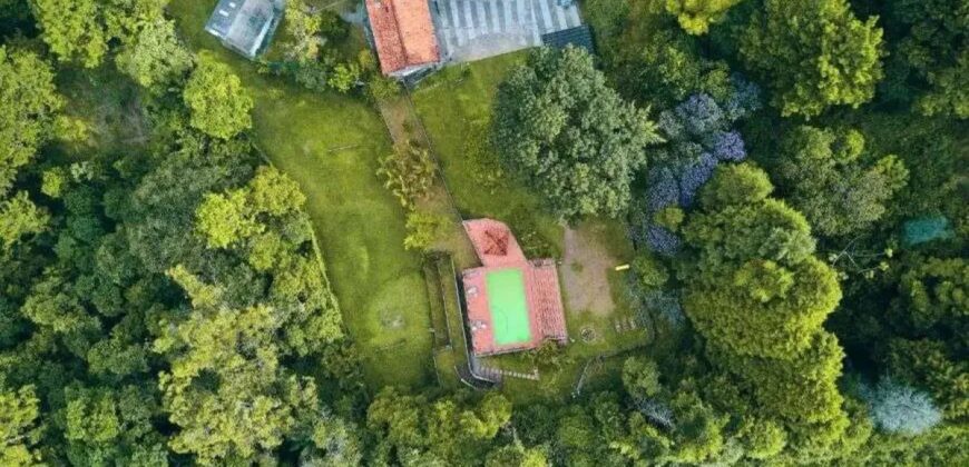 Linda chácara!!! móvel para venda possui 13.810 metros quadrados com 3 quartos