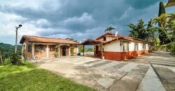 Linda chácara!!! móvel para venda possui 13.810 metros quadrados com 3 quartos