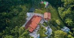 Linda chácara!!! móvel para venda possui 13.810 metros quadrados com 3 quartos