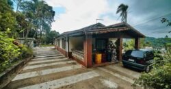 Linda chácara!!! móvel para venda possui 13.810 metros quadrados com 3 quartos