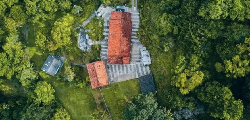Linda chácara!!! móvel para venda possui 13.810 metros quadrados com 3 quartos