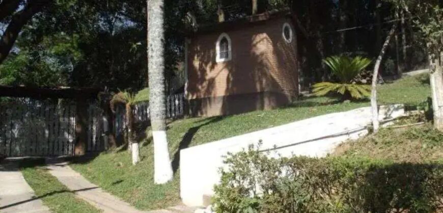 Linda chácara!!! móvel para venda possui 13.810 metros quadrados com 3 quartos