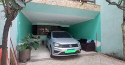 Imóvel para venda possui 202 metros quadrados com 3 quartos em Jardim Colorado – São Paulo – SP
