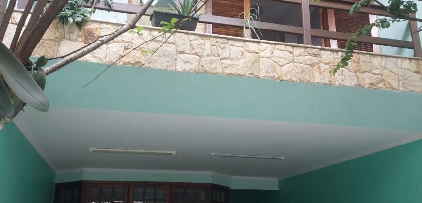 Imóvel para venda possui 202 metros quadrados com 3 quartos em Jardim Colorado – São Paulo – SP
