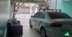 Imóvel para venda possui 202 metros quadrados com 3 quartos em Jardim Colorado – São Paulo – SP