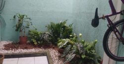 Imóvel para venda possui 202 metros quadrados com 3 quartos em Jardim Colorado – São Paulo – SP