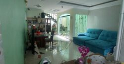Imóvel para venda possui 202 metros quadrados com 3 quartos em Jardim Colorado – São Paulo – SP