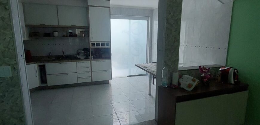 Imóvel para venda possui 202 metros quadrados com 3 quartos em Jardim Colorado – São Paulo – SP
