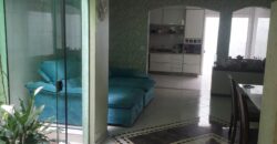 Imóvel para venda possui 202 metros quadrados com 3 quartos em Jardim Colorado – São Paulo – SP