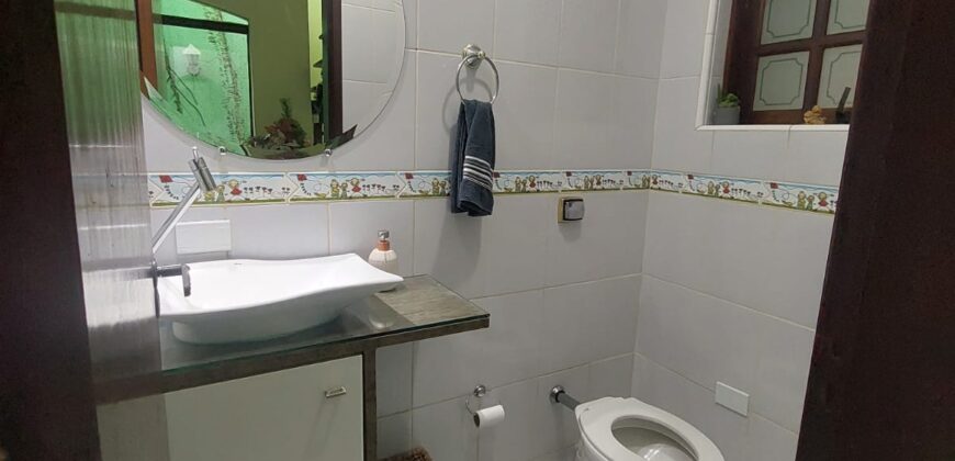 Imóvel para venda possui 202 metros quadrados com 3 quartos em Jardim Colorado – São Paulo – SP