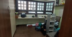 Imóvel para venda possui 202 metros quadrados com 3 quartos em Jardim Colorado – São Paulo – SP