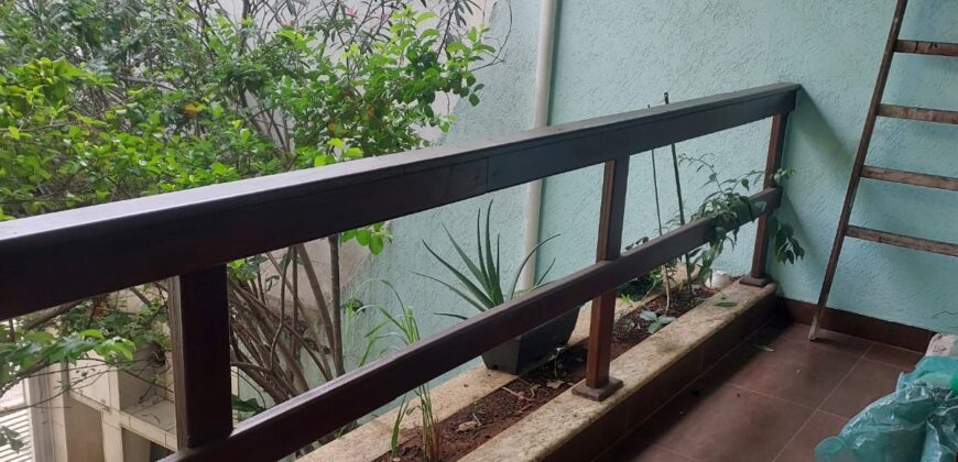 Imóvel para venda possui 202 metros quadrados com 3 quartos em Jardim Colorado – São Paulo – SP