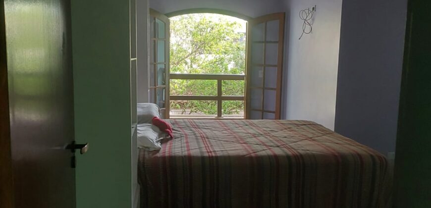 Imóvel para venda possui 202 metros quadrados com 3 quartos em Jardim Colorado – São Paulo – SP