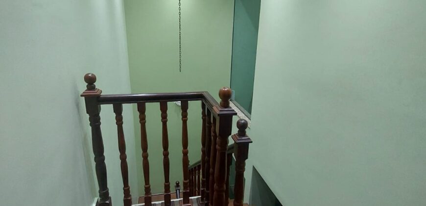 Imóvel para venda possui 202 metros quadrados com 3 quartos em Jardim Colorado – São Paulo – SP