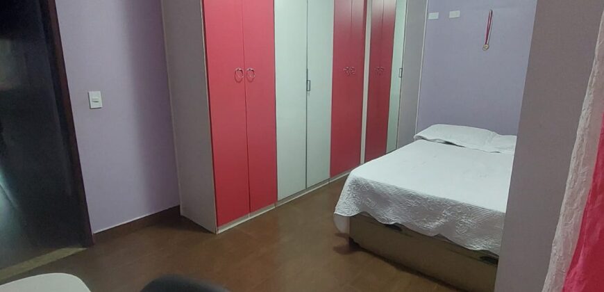 Imóvel para venda possui 202 metros quadrados com 3 quartos em Jardim Colorado – São Paulo – SP