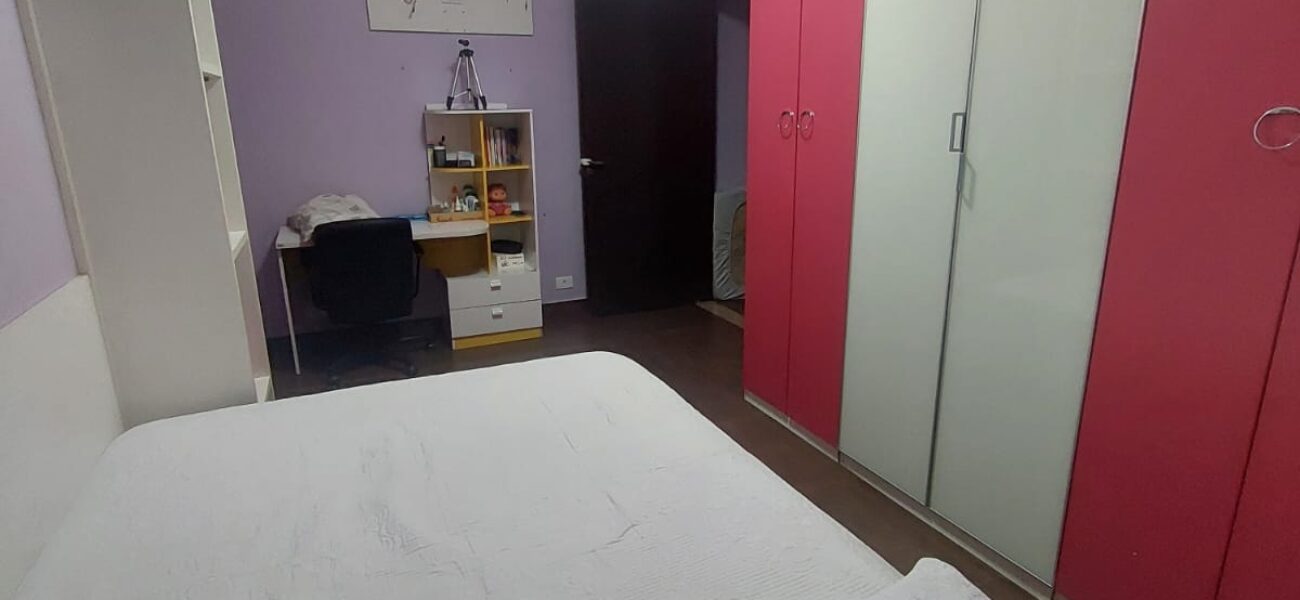 Imóvel para venda possui 202 metros quadrados com 3 quartos em Jardim Colorado – São Paulo – SP