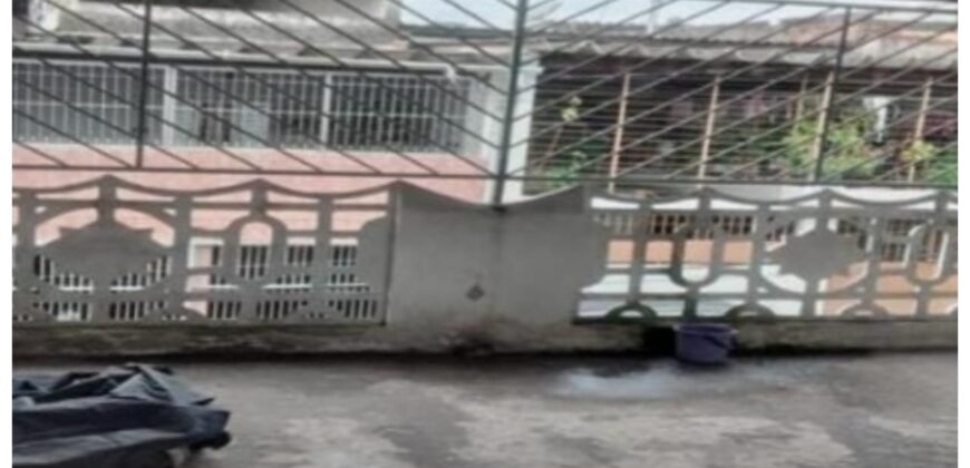 Imóvel para venda possui 120 metros quadrados com 2 quartos em Vila Rica – São Paulo – SP