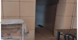 Imóvel para venda possui 120 metros quadrados com 2 quartos em Vila Rica – São Paulo – SP