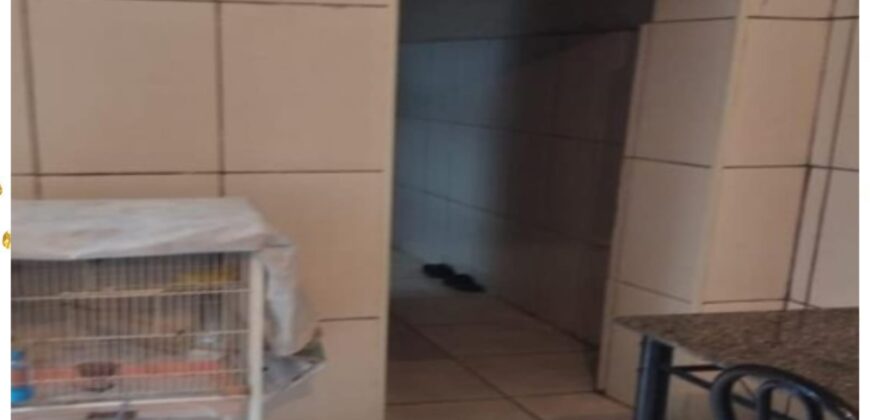 Imóvel para venda possui 120 metros quadrados com 2 quartos em Vila Rica – São Paulo – SP