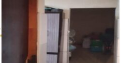 Imóvel para venda possui 120 metros quadrados com 2 quartos em Vila Rica – São Paulo – SP