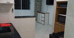Apartamento para venda possui 47 metros quadrados com 1 quartos em Bairro Vila Mirim – Praia Grande – SP