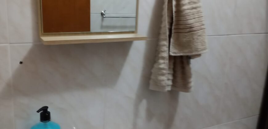 Apartamento para venda possui 47 metros quadrados com 1 quartos em Bairro Vila Mirim – Praia Grande – SP