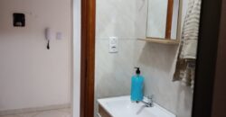 Apartamento para venda possui 47 metros quadrados com 1 quartos em Bairro Vila Mirim – Praia Grande – SP