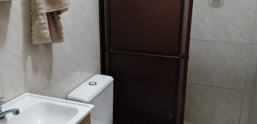 Apartamento para venda possui 47 metros quadrados com 1 quartos em Bairro Vila Mirim – Praia Grande – SP