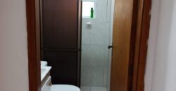 Apartamento para venda possui 47 metros quadrados com 1 quartos em Bairro Vila Mirim – Praia Grande – SP