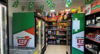 Apartamento com 2 quartos à venda Avenida Sapopemba, São Paulo