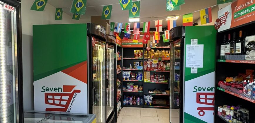 Apartamento com 2 quartos à venda Avenida Sapopemba, São Paulo
