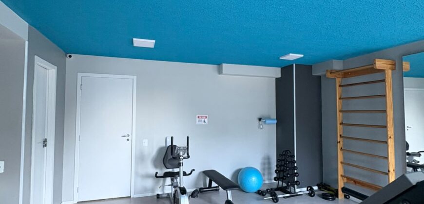 Apartamento com 2 quartos à venda Avenida Sapopemba, São Paulo