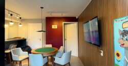 Apartamento com 2 quartos à venda Avenida Sapopemba, São Paulo