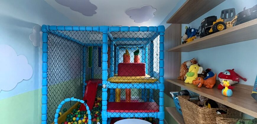 Apartamento com 2 quartos à venda Avenida Sapopemba, São Paulo