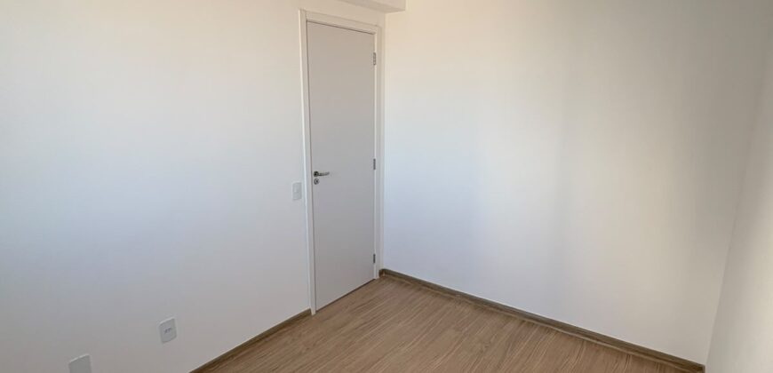 Apartamento com 2 quartos à venda Avenida Sapopemba, São Paulo