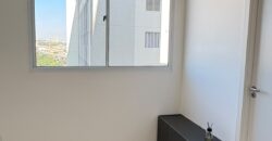 Apartamento com 2 quartos à venda Avenida Sapopemba, São Paulo
