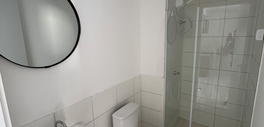 Apartamento com 2 quartos à venda Avenida Sapopemba, São Paulo