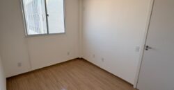 Apartamento com 2 quartos à venda Avenida Sapopemba, São Paulo