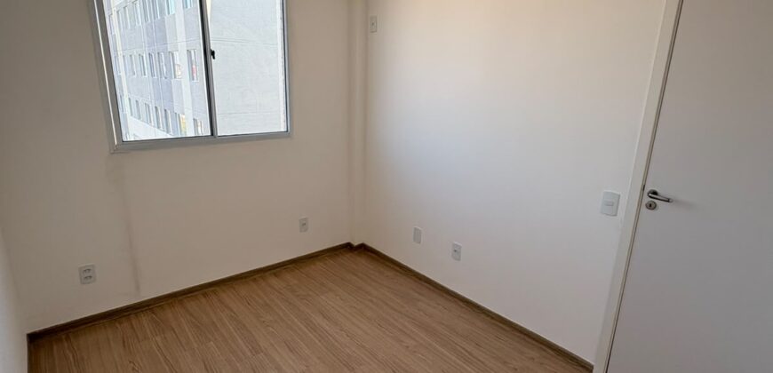 Apartamento com 2 quartos à venda Avenida Sapopemba, São Paulo