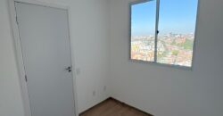 Apartamento com 2 quartos à venda Avenida Sapopemba, São Paulo