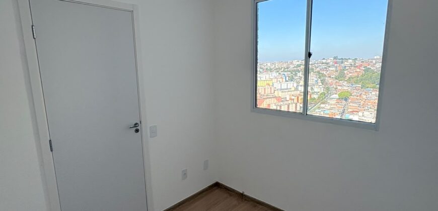 Apartamento com 2 quartos à venda Avenida Sapopemba, São Paulo