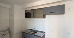 Apartamento com 2 quartos à venda Avenida Sapopemba, São Paulo