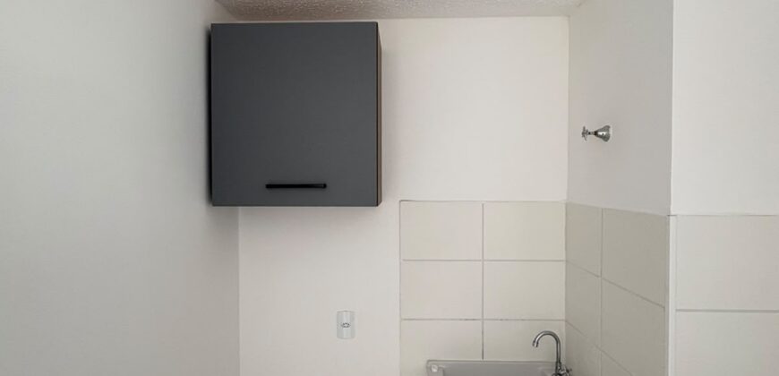 Apartamento com 2 quartos à venda Avenida Sapopemba, São Paulo