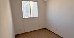 Apartamento com 2 quartos à venda Avenida Sapopemba, São Paulo
