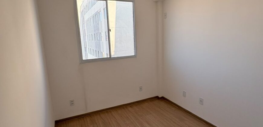 Apartamento com 2 quartos à venda Avenida Sapopemba, São Paulo