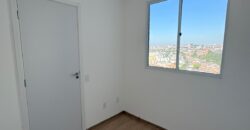 Apartamento com 2 quartos à venda Avenida Sapopemba, São Paulo